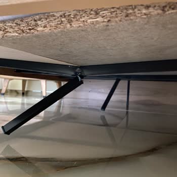 Gündoğdu Mobilya Serdivan Mağazasından Yatak Odası Takımı Şikayeti