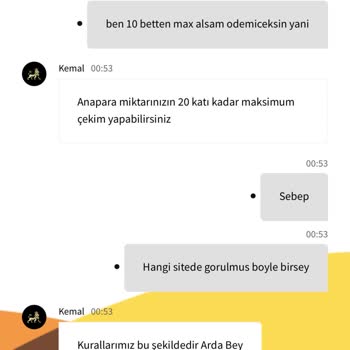Cratosroyalbet Saçmalığı Oynamayın Oynatmayın