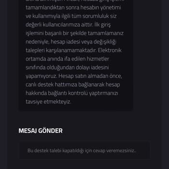 Pre Dünyam PUBG Mobile Çalıntı Hesap Satışı