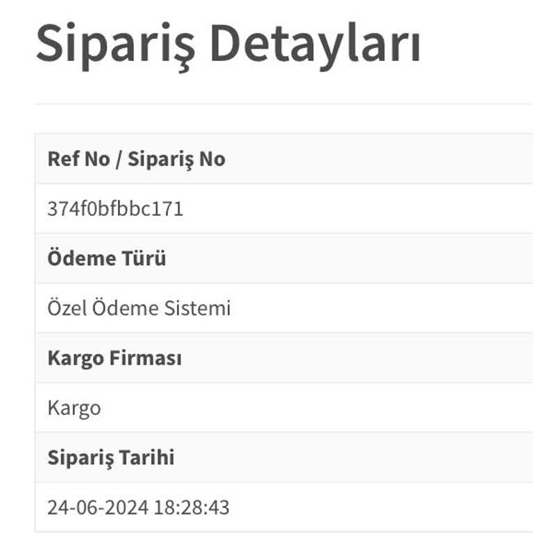Minar Mobilya Geç Teslimat Ve Sözleşme Taahhütlerine Uymama