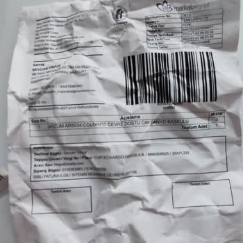 Arzum Baskül Ekran Çalışmıyor