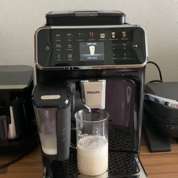 Trendyol Philips Ev Ürünleri Lattego 4441/50 Kusurlu Ürün Gönderimi