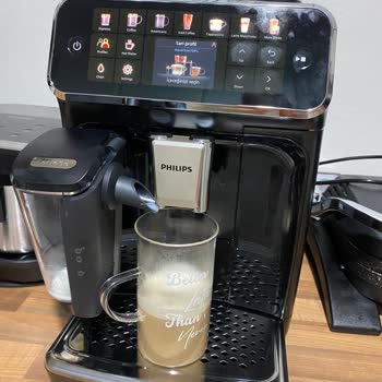 Trendyol Philips Ev Ürünleri Lattego 4441/50 Kusurlu Ürün Gönderimi