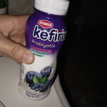 BİM Altınkılıç Kefir Düşüklüğü Aylardır Düzeltmeyen Sorun