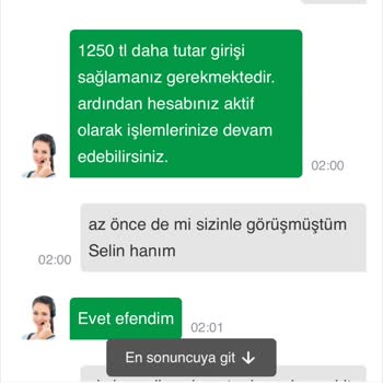 Betsl0 Para Askıda Kaldı