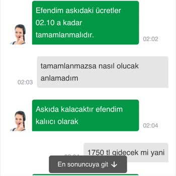 Betsl0 Para Askıda Kaldı