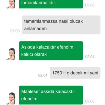 Betsl0 Para Askıda Kaldı