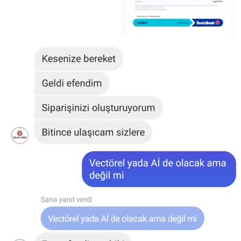 Talha Logo Creative Logoları Teslim Etmiyor