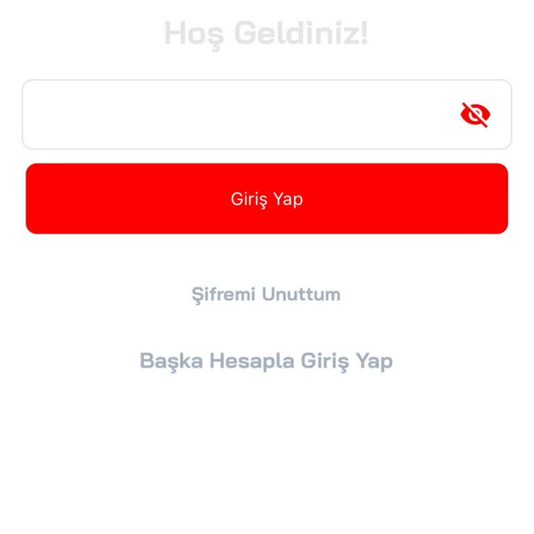 Payfix Hesabımı Aktif Etsin İstiyorum