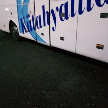 Kütahyalılar Turizm Muavin Şikayet Bildir