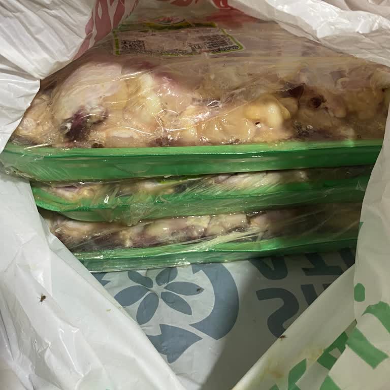 Getir Büyük Sipariş İadesi