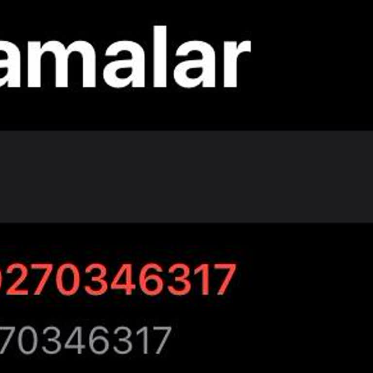 WhatsApp'tan Talep Etmediğim Halde Doğrulama Kodu Gelmesi