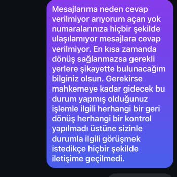 Büşra Aydemir Estetik Dudak Dolgusu Yaptırdım Yapan Kurum Ve Kişiler Tarafından Şikayetçiyim