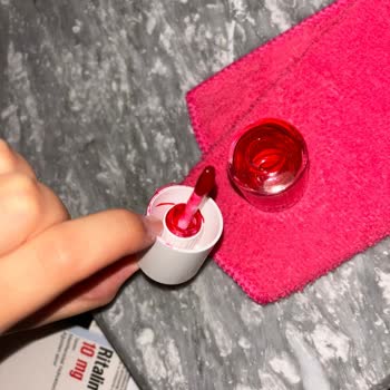 Pastel Kozmetik Pastel Tint Allık