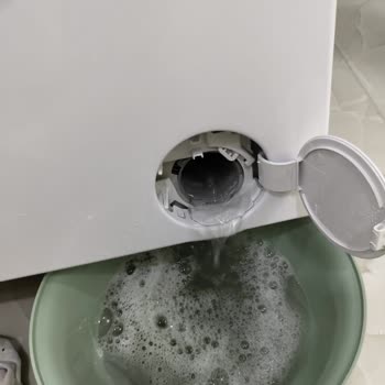 Grundig Çamaşır Makinesi Ve Servis Gelmemesi