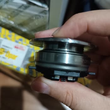 Tayfur Oto Malının Arkasında Durmayan Firma!