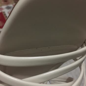 Lefties Online Siparişte Kullanılmış Ürün Gönderiyor.