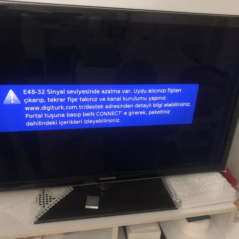 Digiturk Müşteri Hizmetlerine Ulaşılamamak