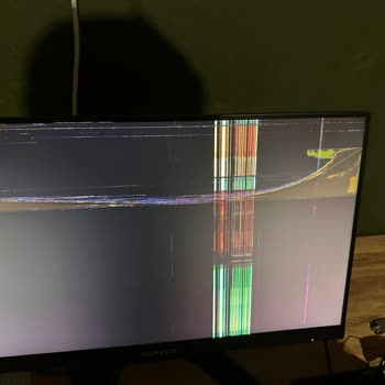 İtopya.com Monitör Pişmanlığı