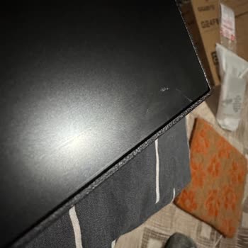 İtopya.com Monitör Pişmanlığı