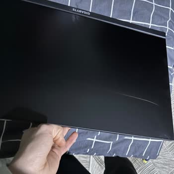 İtopya.com Monitör Pişmanlığı