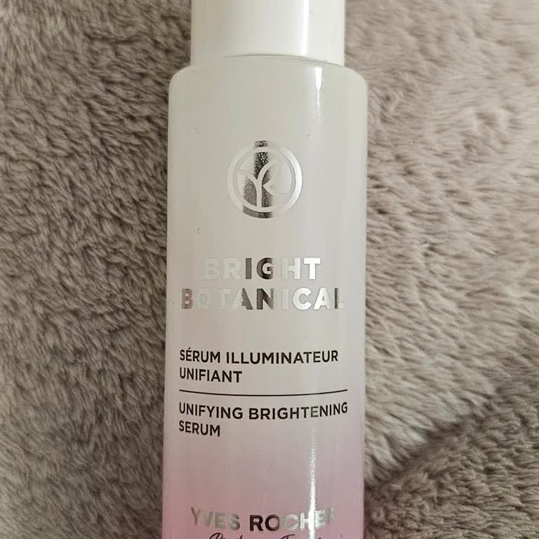 Yves Rocher Ürün Memnuniyetsizliği : Cildimi Onarmak Yerine Bozdu