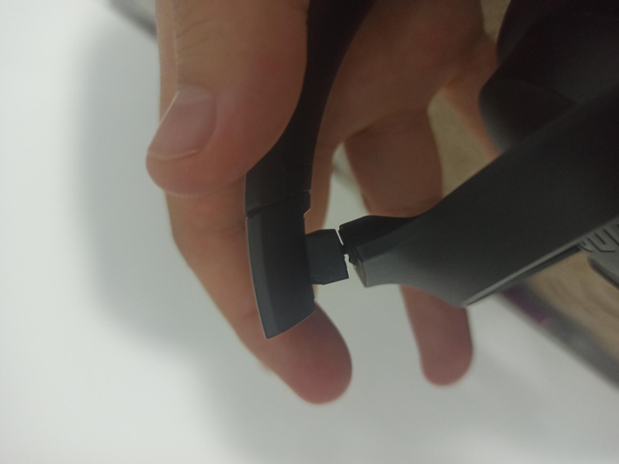 JBL 560 Bt Kulaklığım Kendiliğinden Kırıldı - Şikayetvar