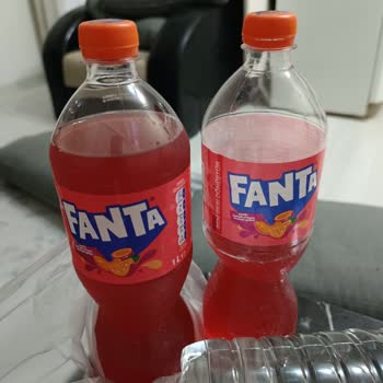 Fanta Exotic Şifre Yalanı