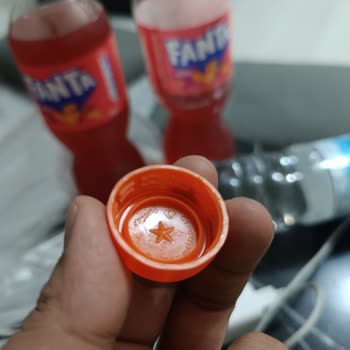 Fanta Exotic Şifre Yalanı
