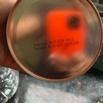 Milupa Bebek Devam Sütünde Kötü Tat Ve Koku Problemi