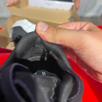 SuperStep'ten Aldığım Skechers İçin Yaşadığım Garanti Mağduriyeti