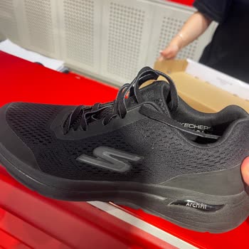 SuperStep'ten Aldığım Skechers İçin Yaşadığım Garanti Mağduriyeti