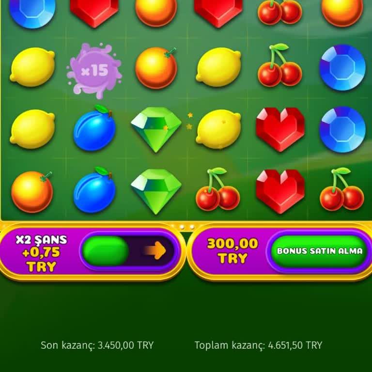 Sweet Bonanza Para Çekememe