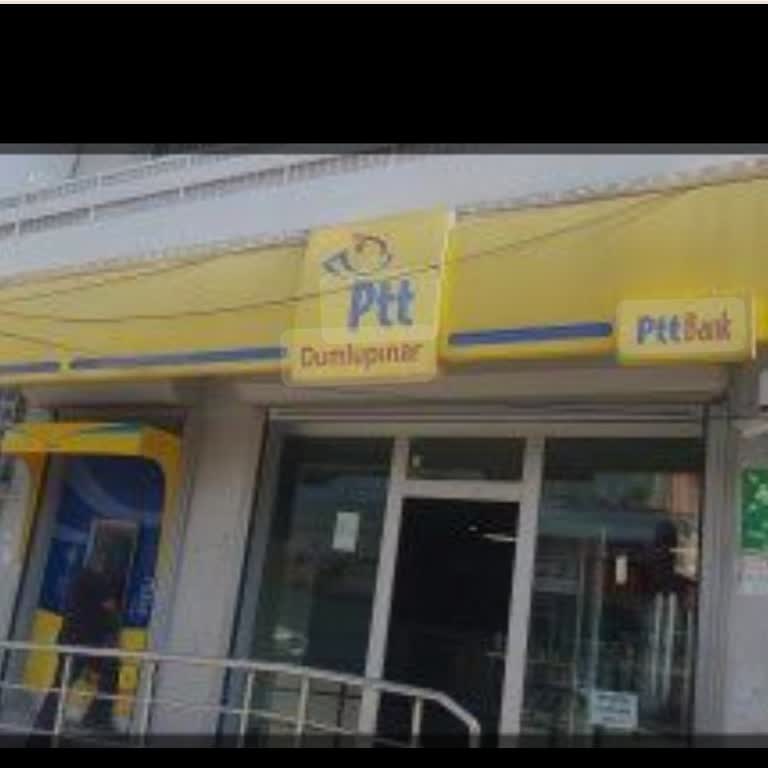 PTT Bankamatik Paramı Yuttu Vermiyor