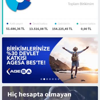 AgeSA Hayat ve Emeklilik Kaybolan Paralar Nerede