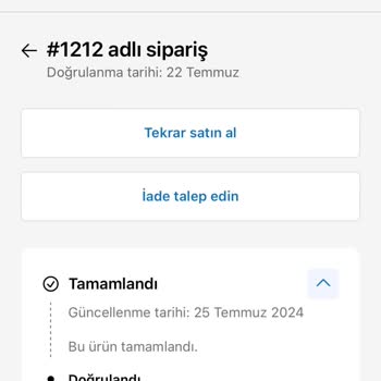 Shopier Üzerinden Yaşadığım Güvenlik Sorunu
