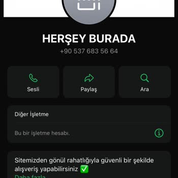Shopier Üzerinden Yaşadığım Güvenlik Sorunu