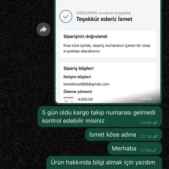 Shopier Üzerinden Yaşadığım Güvenlik Sorunu