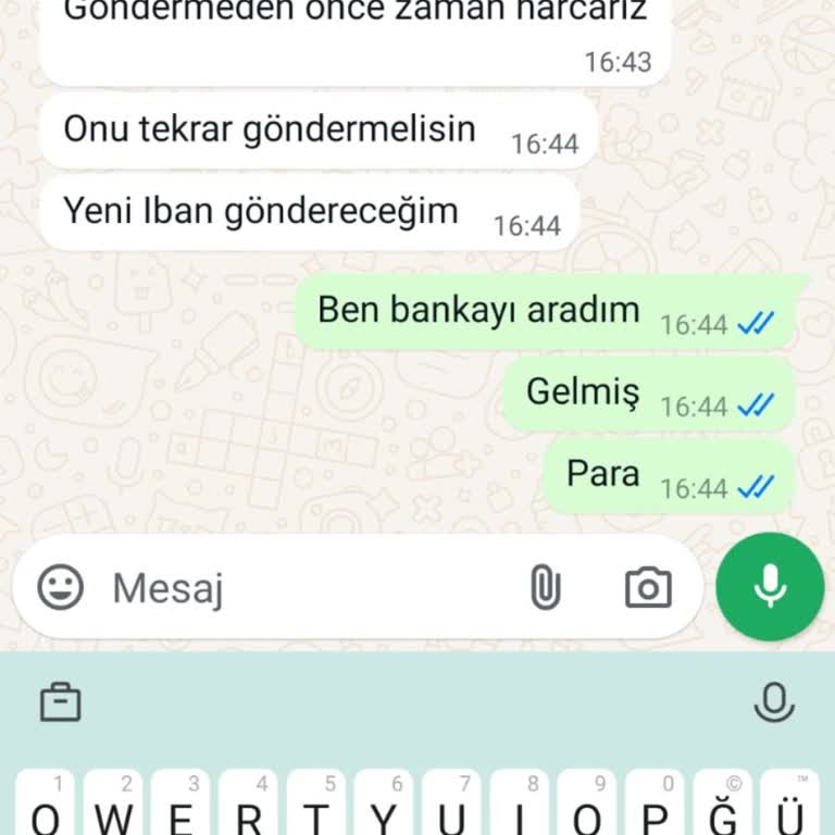Telegram Tehdit Ve Şantaj