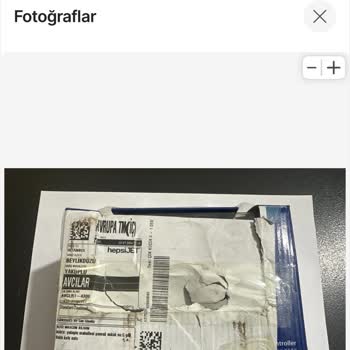 Hepsiburada Satıcılarına Yapılan İade Haksızlığı