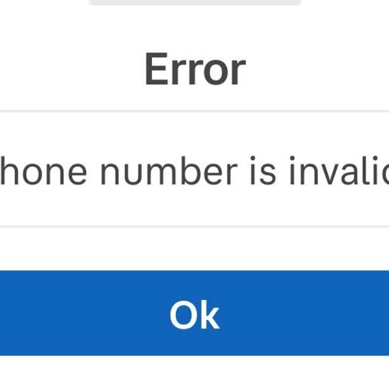Sahibinden Numara Uygun Değil