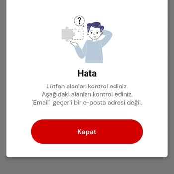 Passolig'e Hiçbir Şekilde Giriş Yapamıyorum