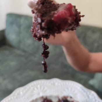 Ataşehir Beyaz Fırın Doğum Günü Pastası