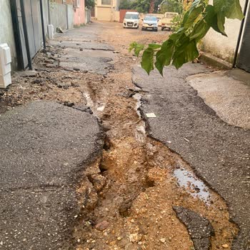 İzmir Doğalgaz Yanlış Kutu Montajı Ve Mağduriyet