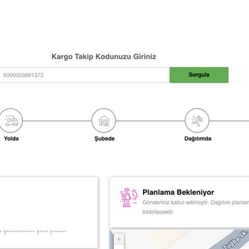 Gratis Ve Lokal Kargo Şirketi Kargoları Ulaştırmıyor! Acil Çözüm!