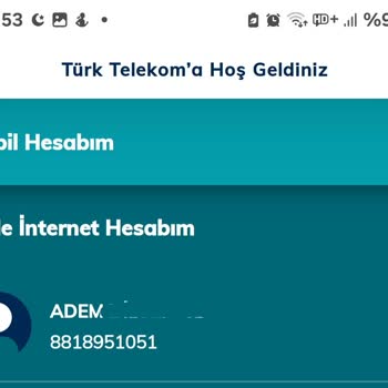 Türk Telekom Yaklaşık Bir Haftadır İnternet Sorununu Çözmüyor...