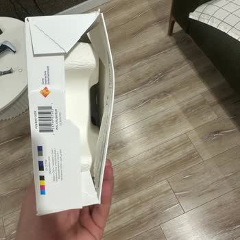 PS5 Dualsense D&R Kutusu Açılmış Ürün
