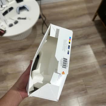 PS5 Dualsense D&R Kutusu Açılmış Ürün