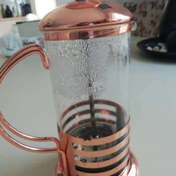 Karaca Züccaciye 5500 Kişinin Şikayet Yazıp Dönüş Alamadığı Yer