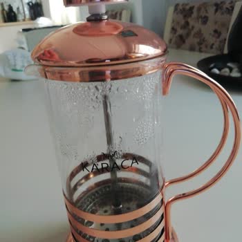 Karaca Züccaciye 5500 Kişinin Şikayet Yazıp Dönüş Alamadığı Yer